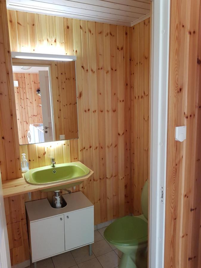 Apartament Flaehult Ullared Zewnętrze zdjęcie